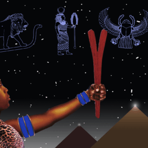 "Unlocking Ancient Wisdom: Exploring Kemetic Astrology, Timekeeping, and Spirituality"