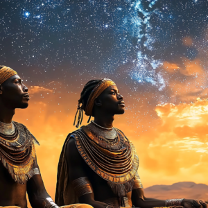 Kemetic Astrology Master Class